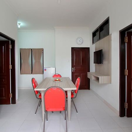 Alamanda Town House Denpasar  Luaran gambar