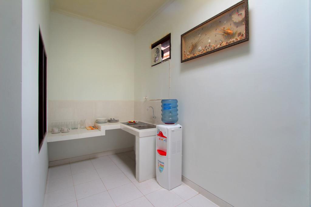 Alamanda Town House Denpasar  Luaran gambar