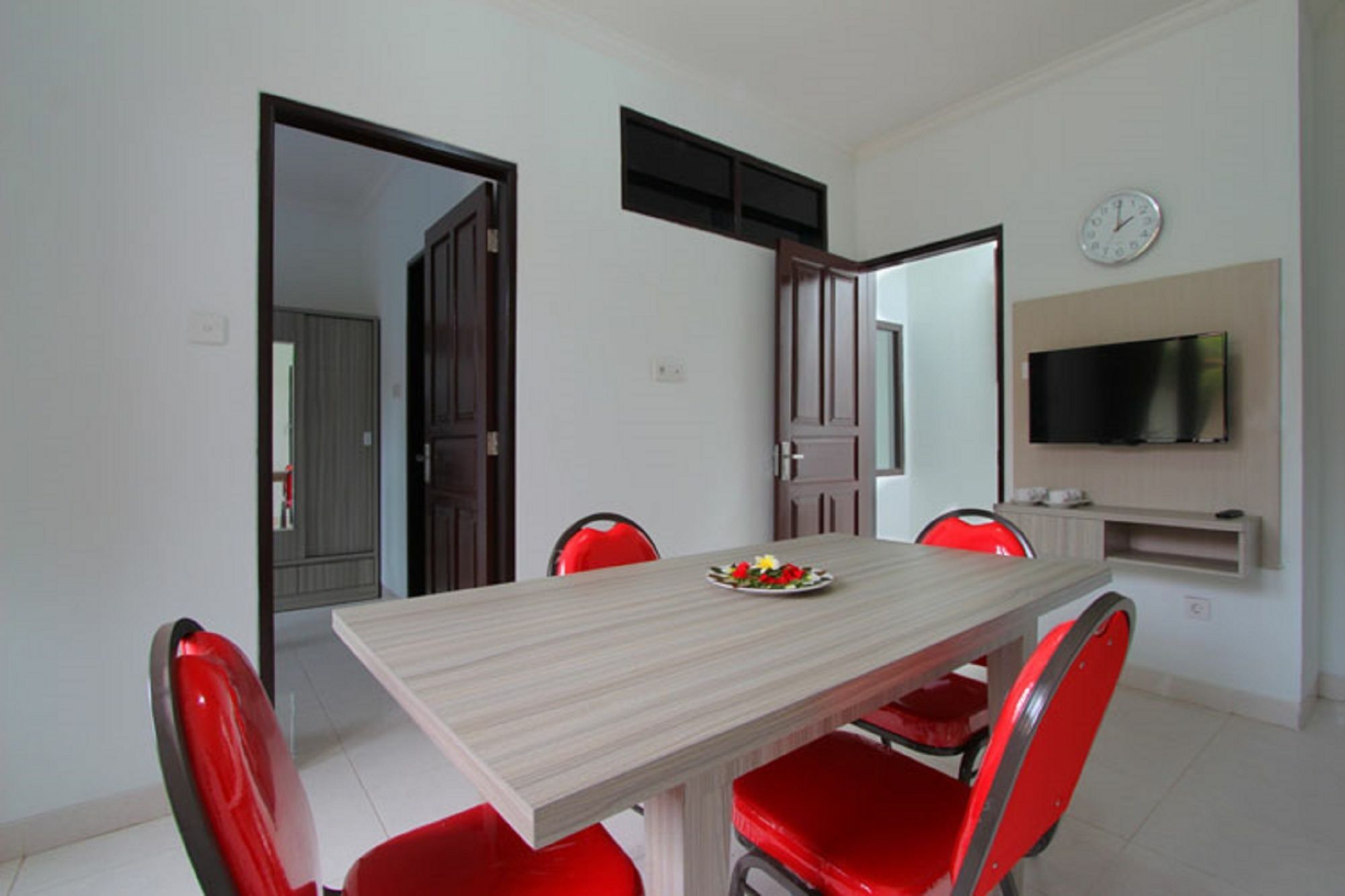 Alamanda Town House Denpasar  Luaran gambar