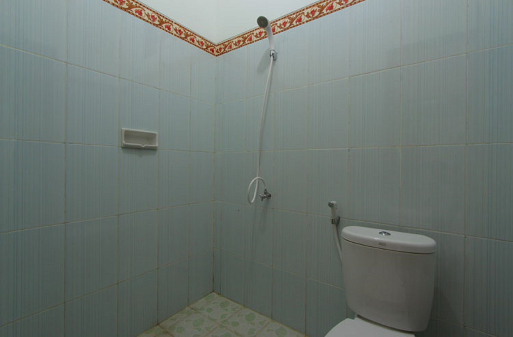 Alamanda Town House Denpasar  Luaran gambar